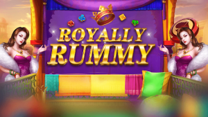 royally rummy